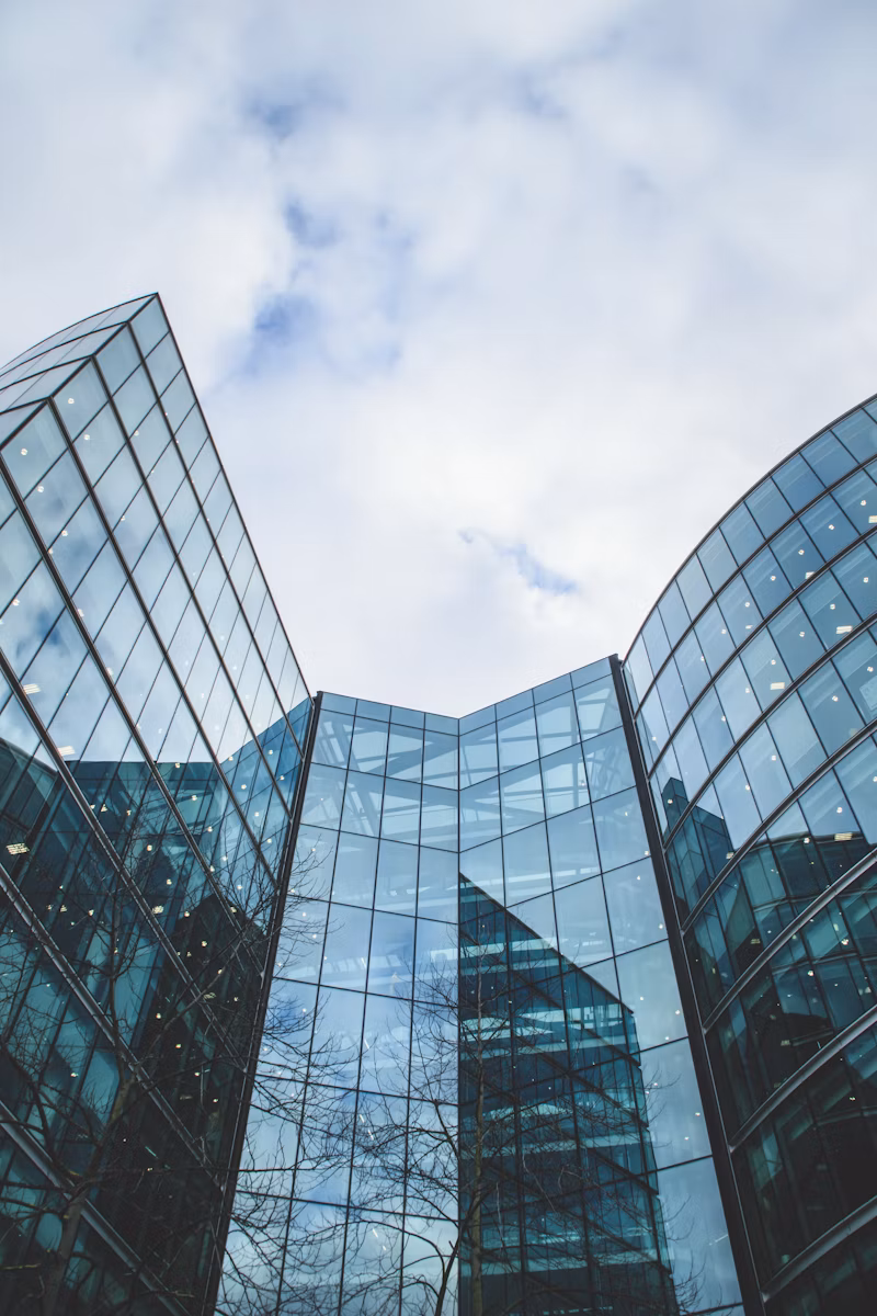 Financial Institution Cleaning Services in Portland, OR & Vancouver, WA