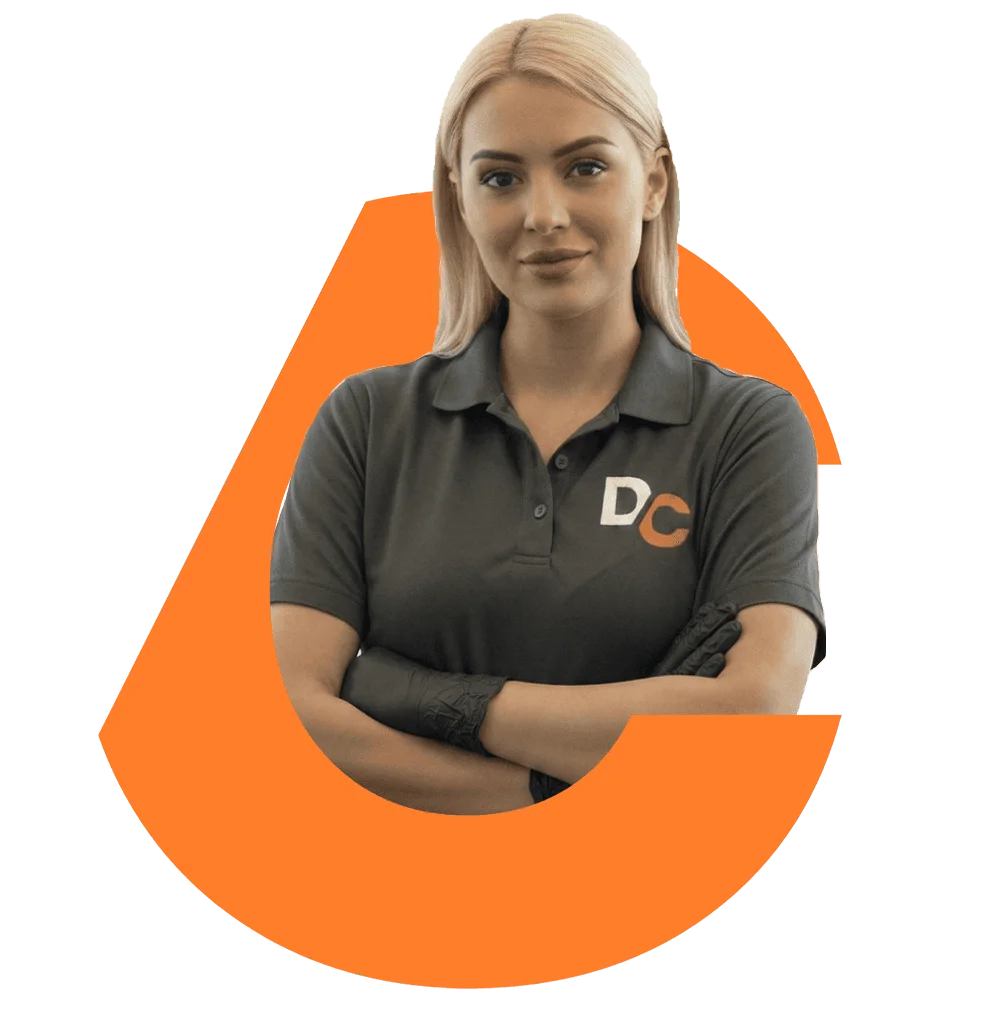 Financial Institution Cleaning Services in Portland, OR & Vancouver, WA