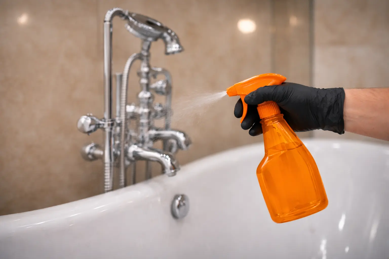 Sanitized Luxury