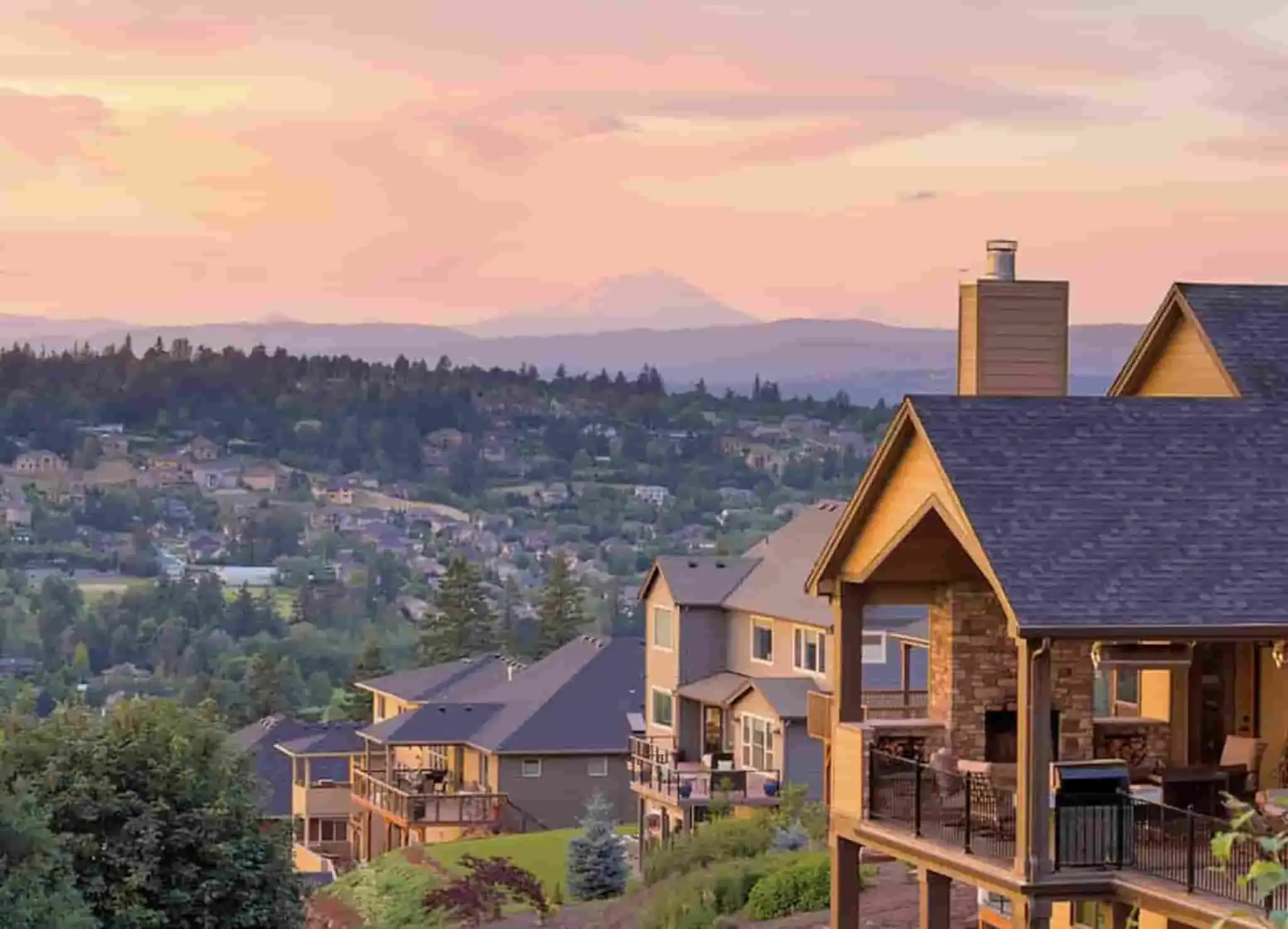 Happy Valley, OR
