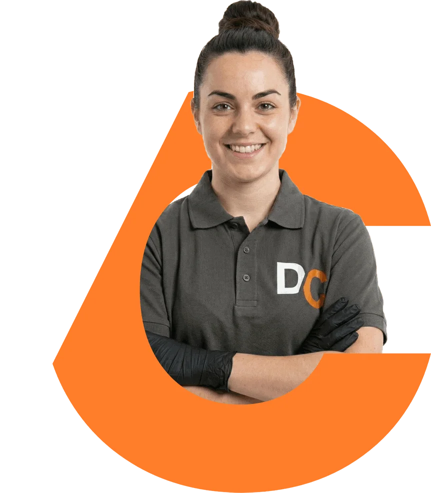Professional office cleaning Portland