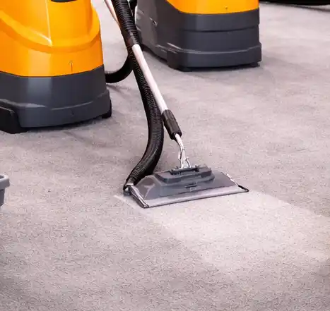 Carpet Care for a commercial property