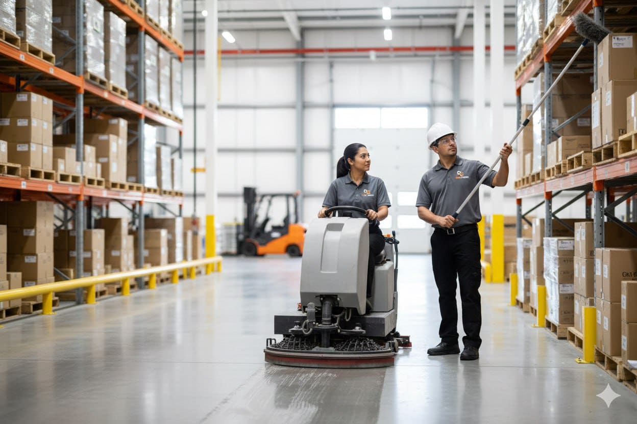 Cleaning Tualatin OR