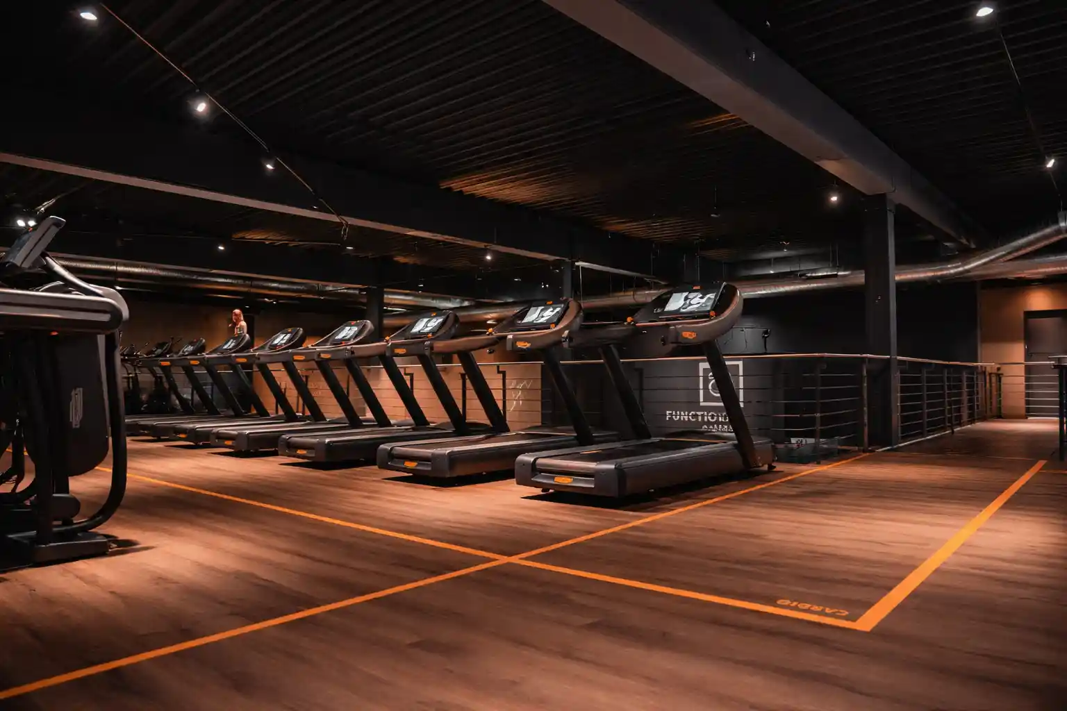 Portland Business Cleaning