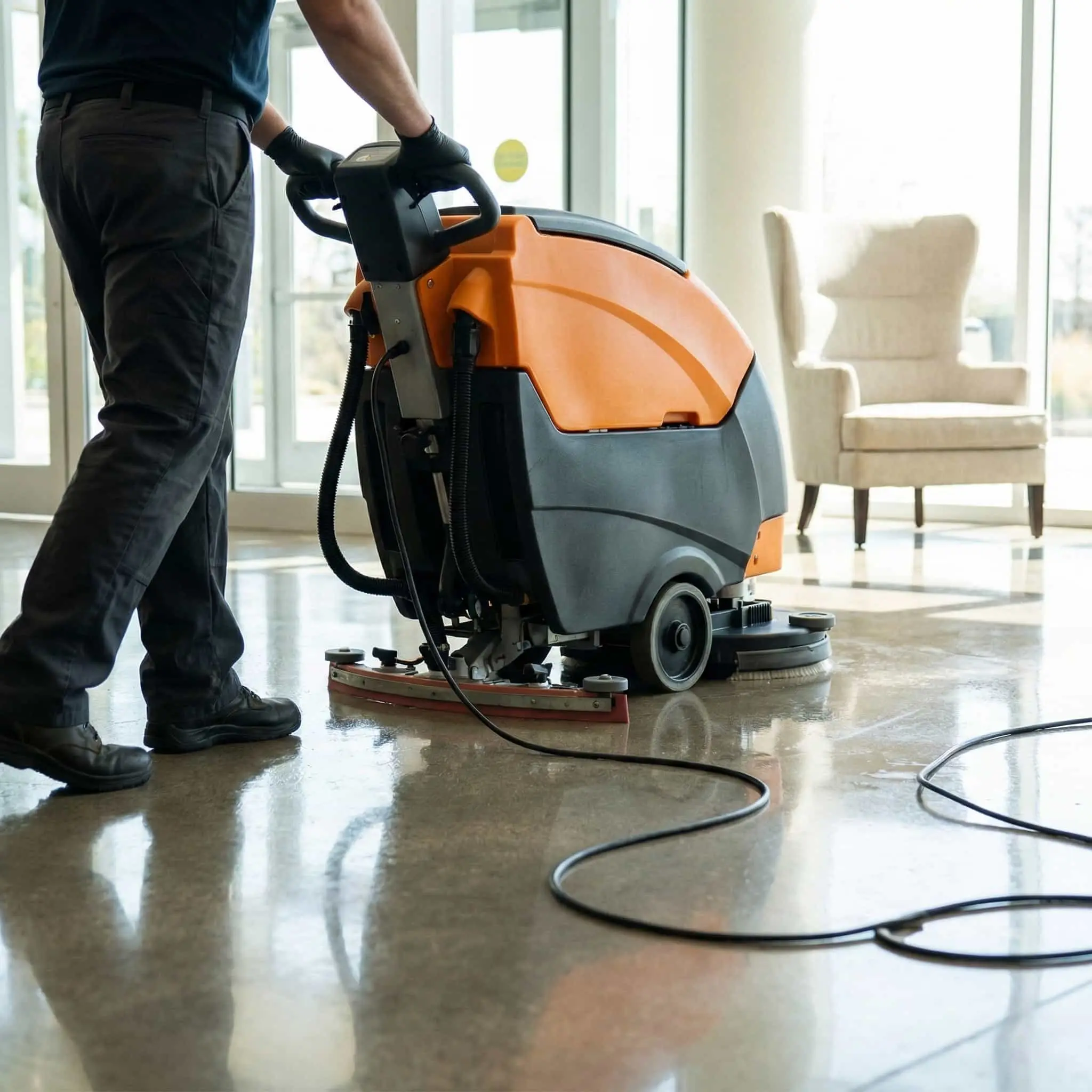 Luxury Cleaning Lake Oswego