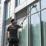 Window Cleaning