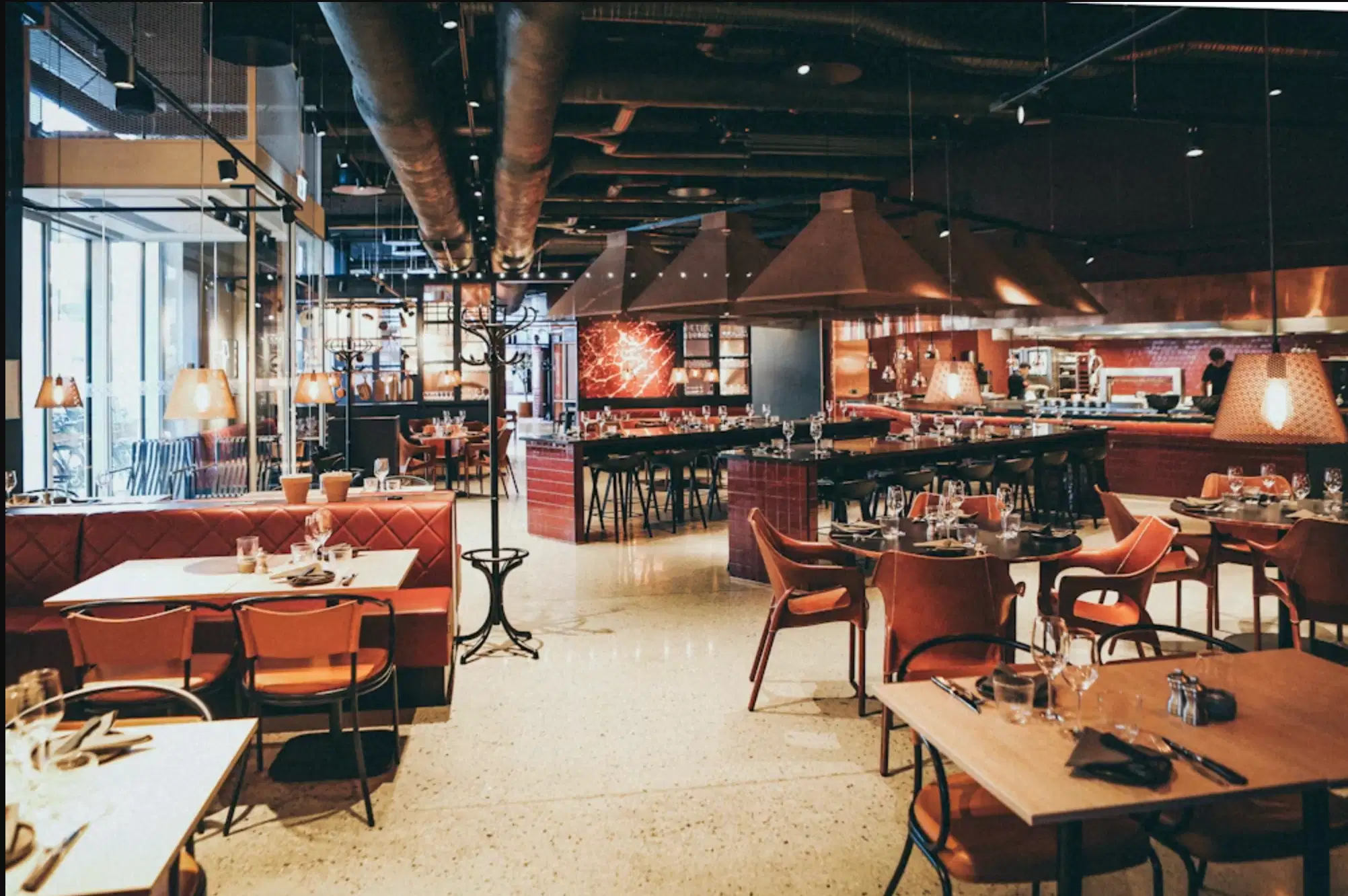 Portland Business Cleaning