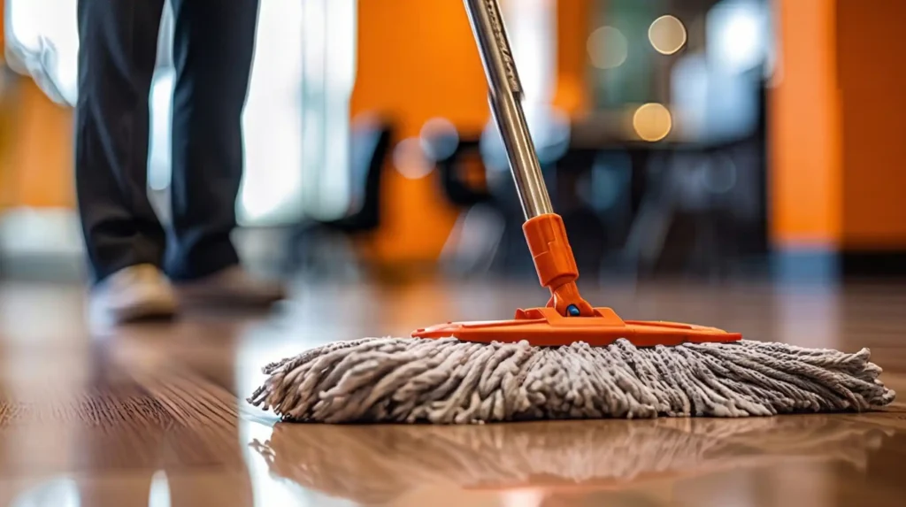 What Should Property Managers Expect From a Janitorial Company?