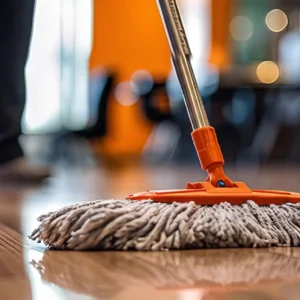 What Should Property Managers Expect From a Janitorial Company?