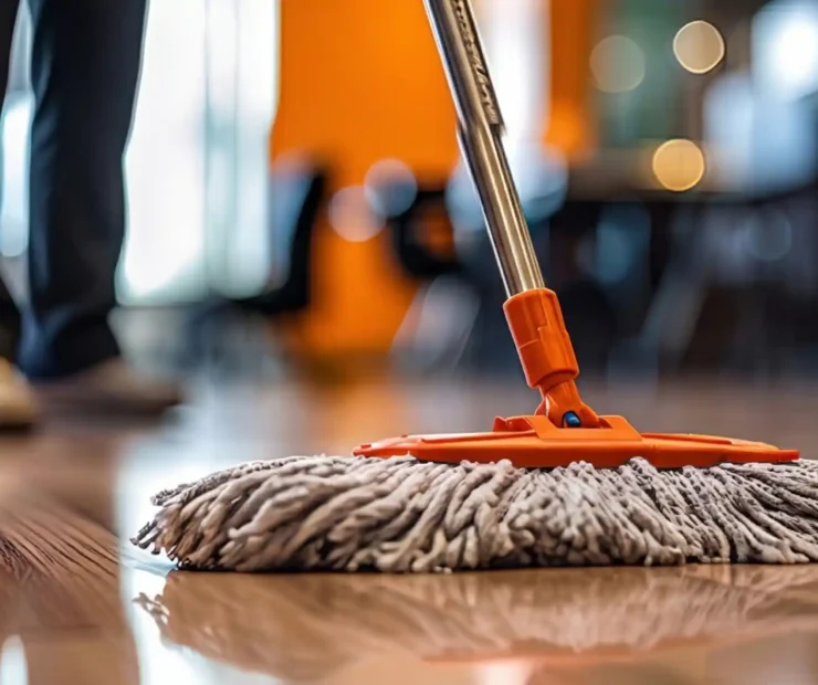 What Should Property Managers Expect From a Janitorial Company?
