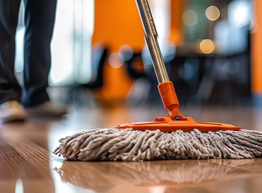 What Should Property Managers Expect From a Janitorial Company?