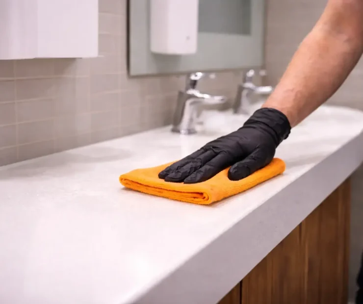 What to Look for in a Vancouver WA Commercial Cleaning Company | Janitorial Services in Portland & Vancouver