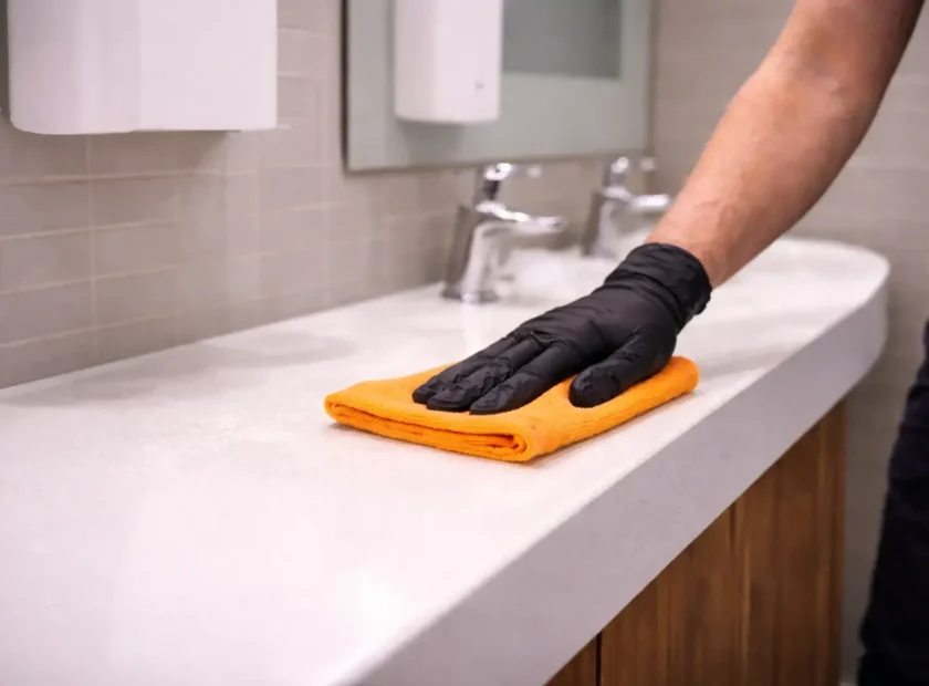 What to Look for in a Vancouver WA Commercial Cleaning Company | Janitorial Services in Portland & Vancouver