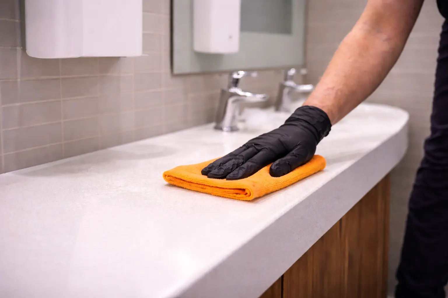 Portland Business District