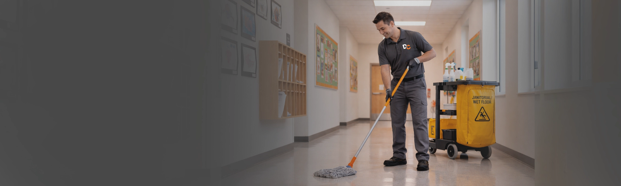 deepliclean.com | HOME