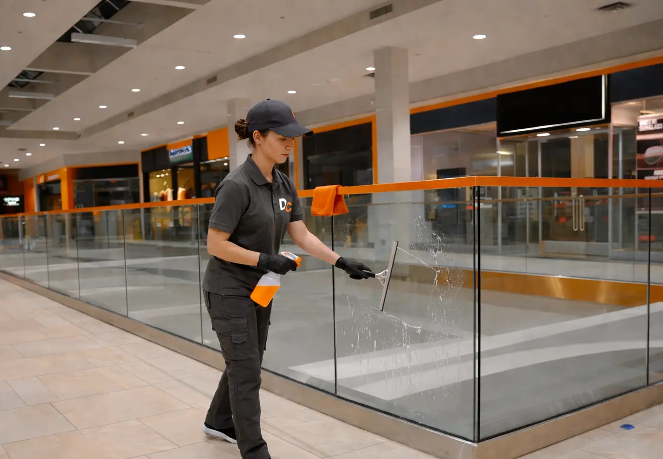 Professional Office Cleaning Portland