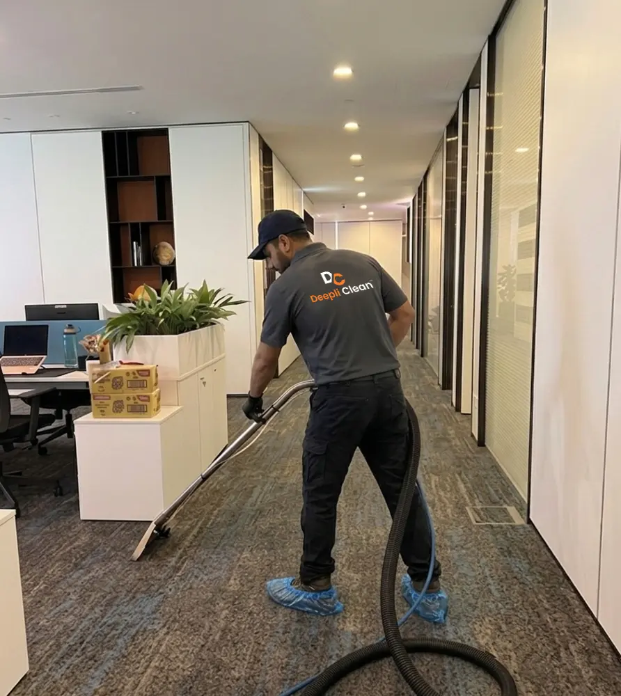 Professional Office Cleaning Beaverton Oregon