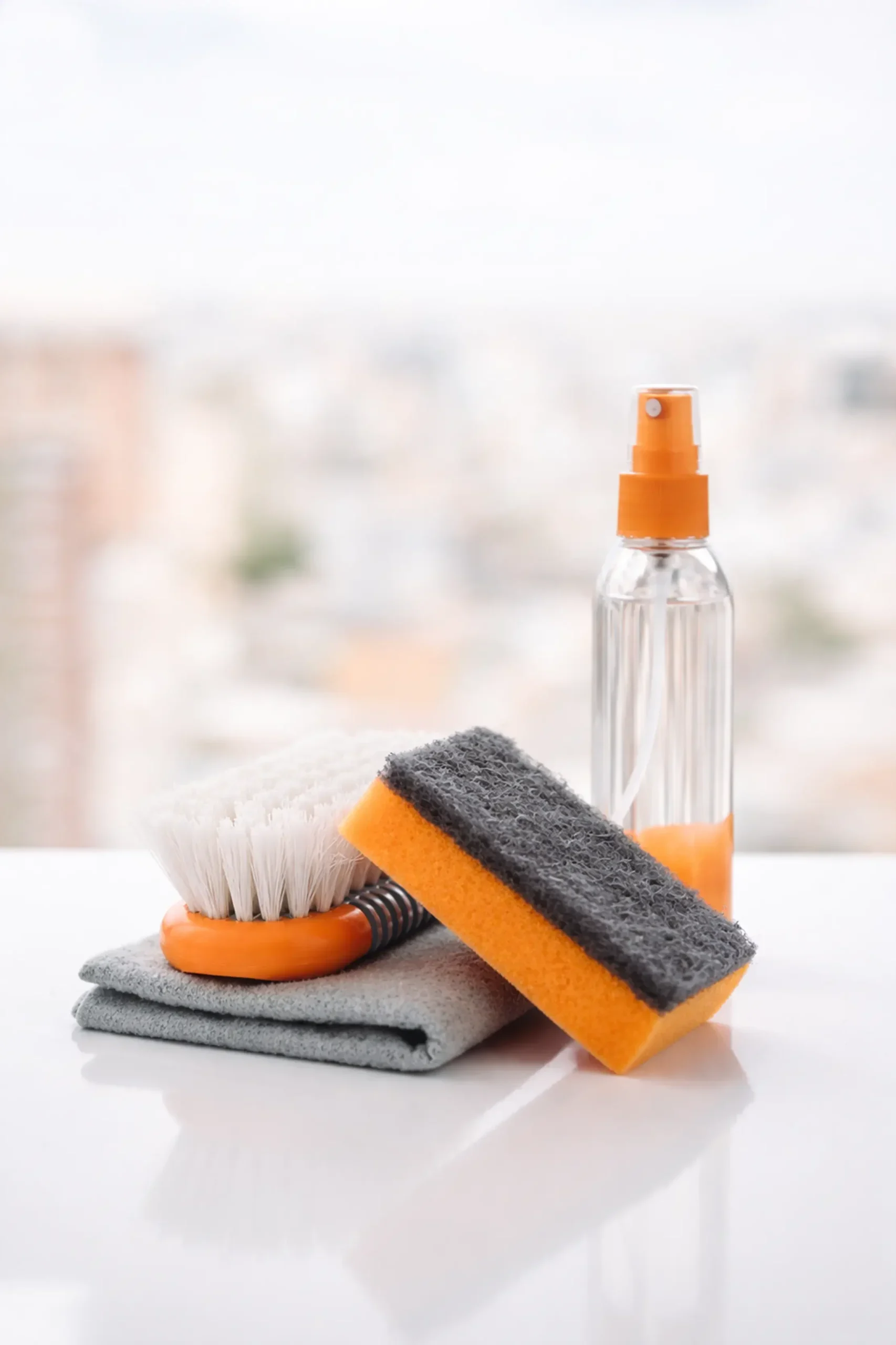 How Often Should Apartment Common Areas Be Cleaned? | Janitorial Services in Portland, Oregon