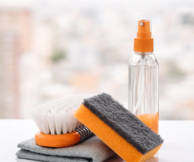 deepliclean.com | HOME How Often Should Apartment Common Areas Be Cleaned? | Janitorial Services in Portland, Oregon