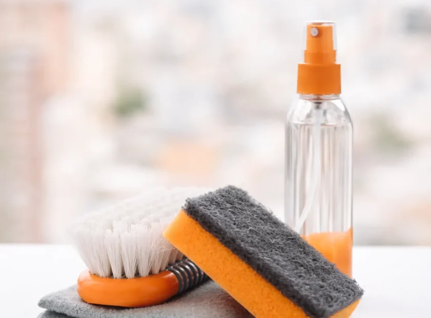 How Often Should Apartment Common Areas Be Cleaned? | Janitorial Services in Portland, Oregon