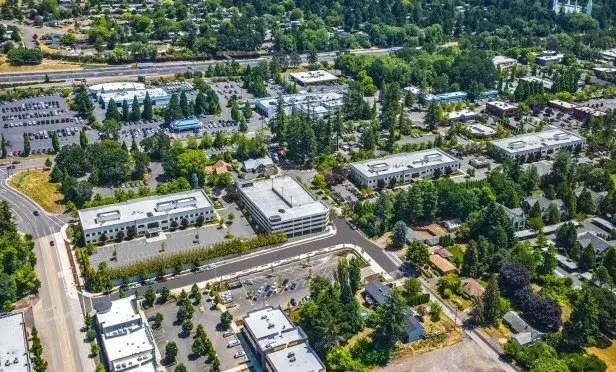 Beaverton