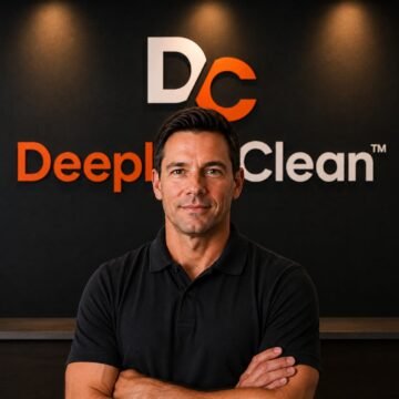 Featured author image: What Should Property Managers Expect From a Janitorial Company?